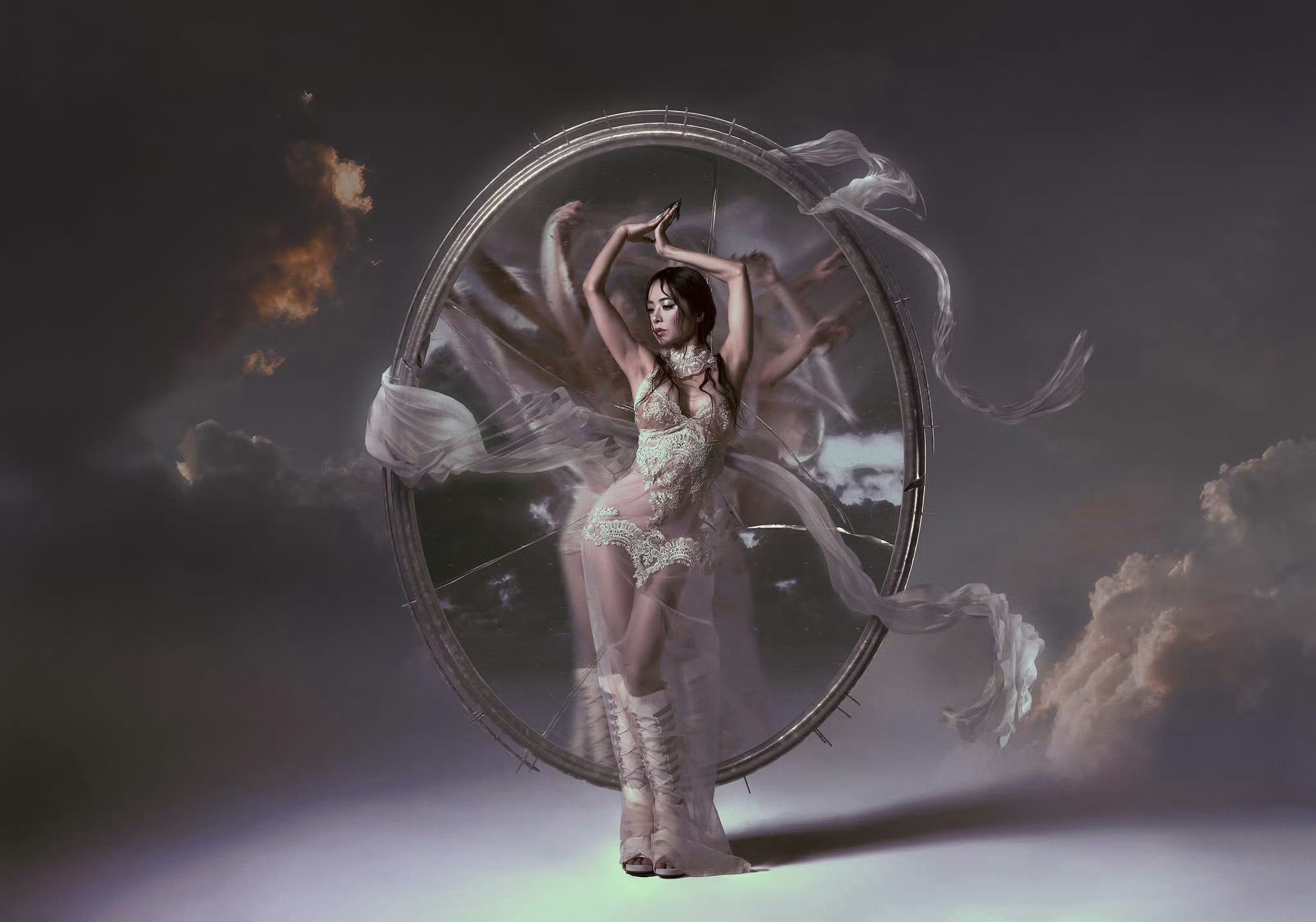 【金曲奖 2026】本届评审团主席 黄韵玲 透露：JOLIN 蔡依林 评选首轮就
