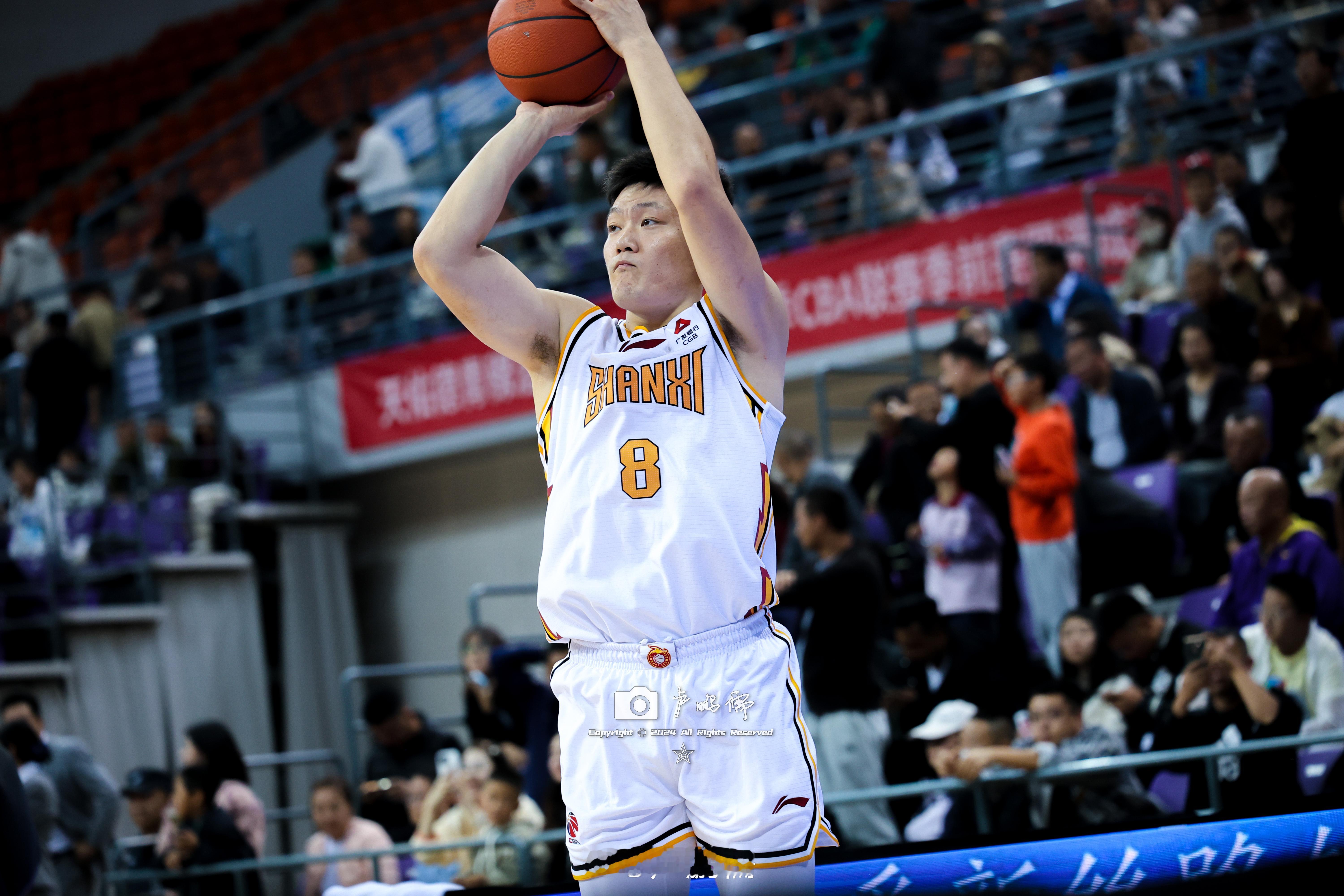 📸拍几张 张宁#有篮无界心潮无限##cba季前赛##小卢篮球世界# ​​​