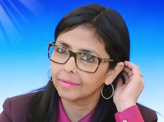 特朗普这回的脸色，估计比那美元还绿。

本以为把马杜罗摁住，委内瑞拉这块肥肉就能