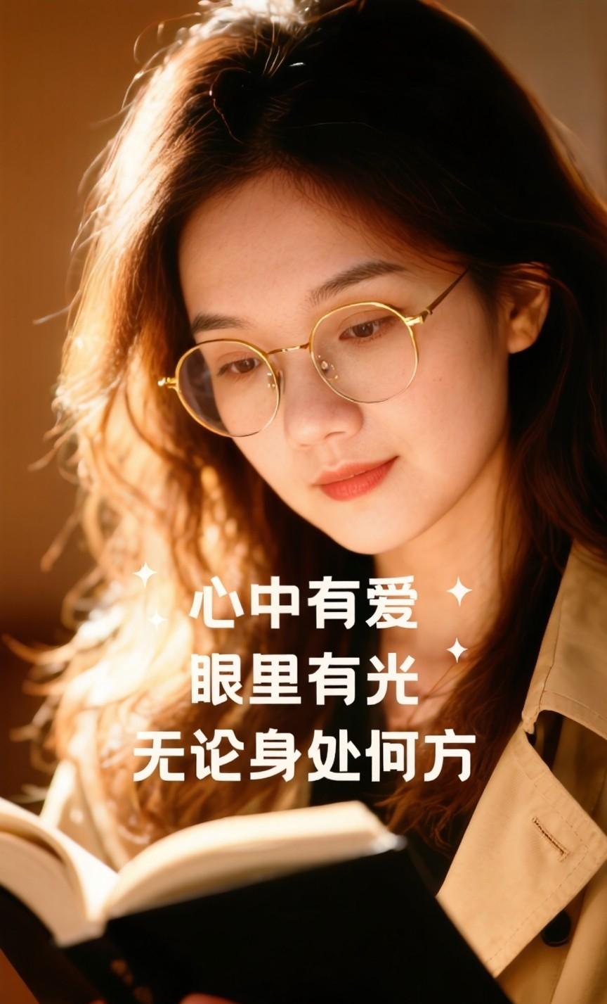 保持乐观不抑郁的秘诀是什么？
答案是：给自己找多个支点，不要把任何人或事当成你的
