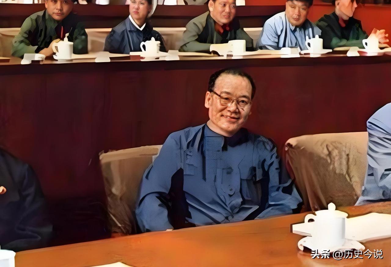 1980年纪登奎辞职迁居，看电视一幕让他当场震怒
 
阅读此文前，诚邀您点击一下