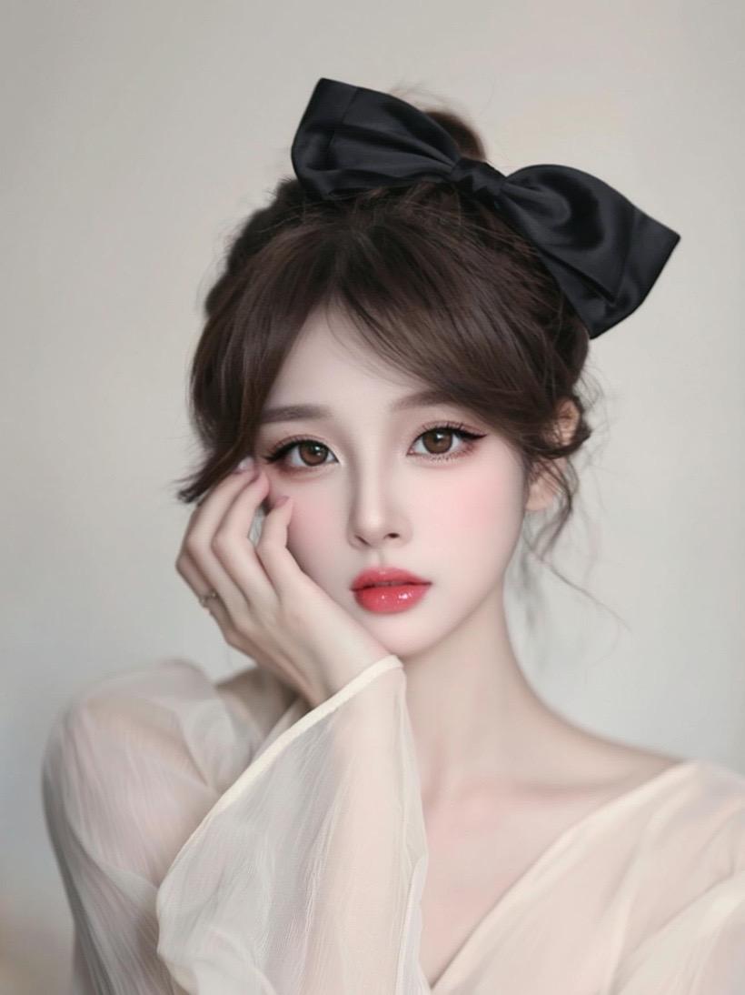 cos试妆自拍 女生洋装穿搭 穿孙子的衣服 古装 汉服系列