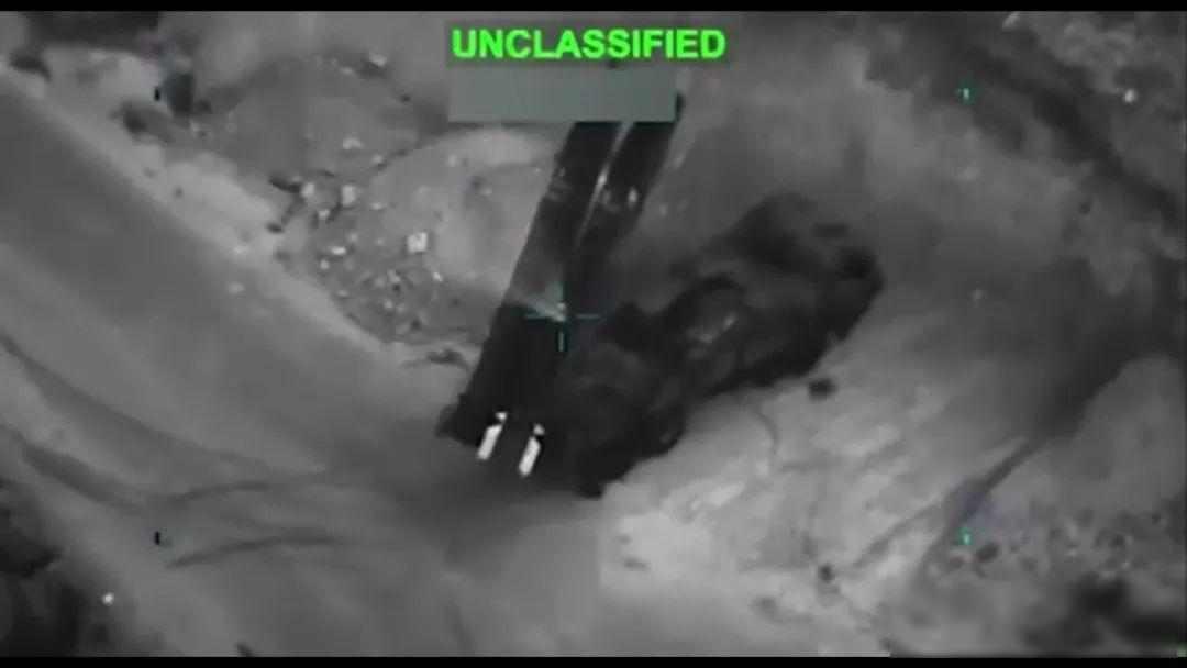 卡尼失踪一个月，三次空袭前都刚好离开，伊朗却不敢动他

2024年10月，以色列