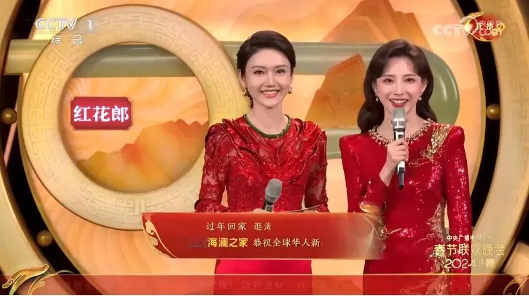 她俩是她俩的接班人[灵光一闪]