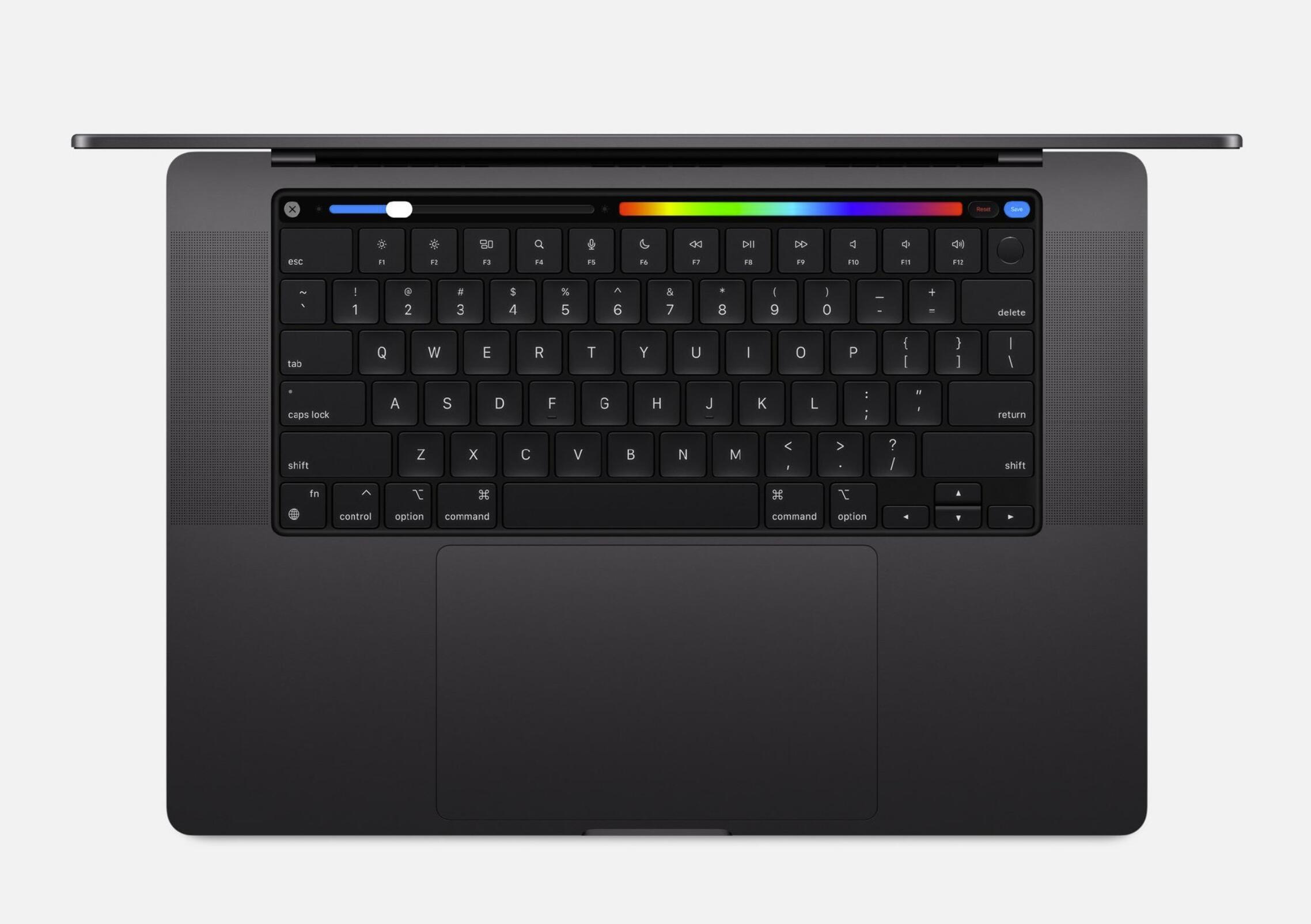 看到有消息说后续苹果会考虑让Touch Bar回归MacBook，其实我对这个配