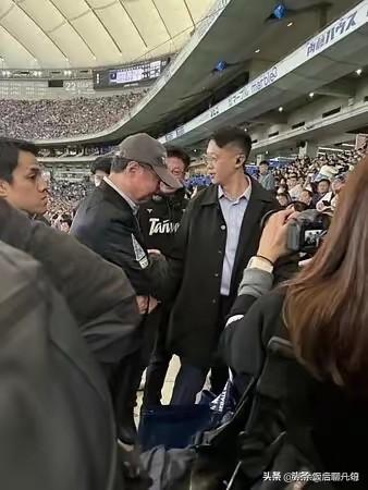 卓荣泰竟然窜访日本，日本竟然同意他去，这也太离谱了！我们该做些什么了吧？
 
1