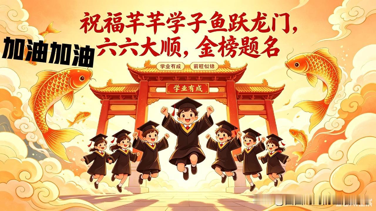 我认为越难越难

觉得越来越难，现在的家庭都很重视教育，平时父母投入孩子们学习上