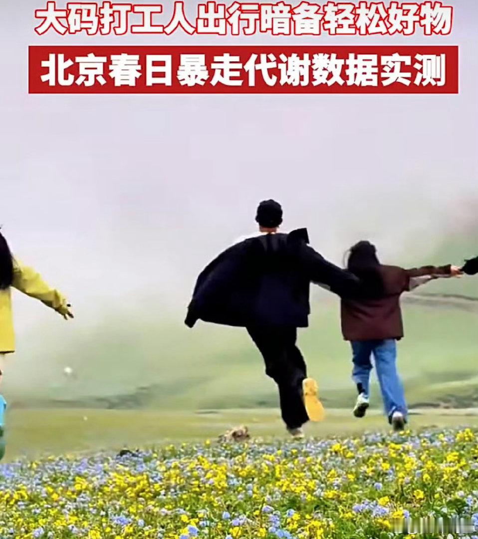 大码打工人出行暗备轻松好物真正的“无负担”，不仅是身体上的轻便，更是心理上的放松