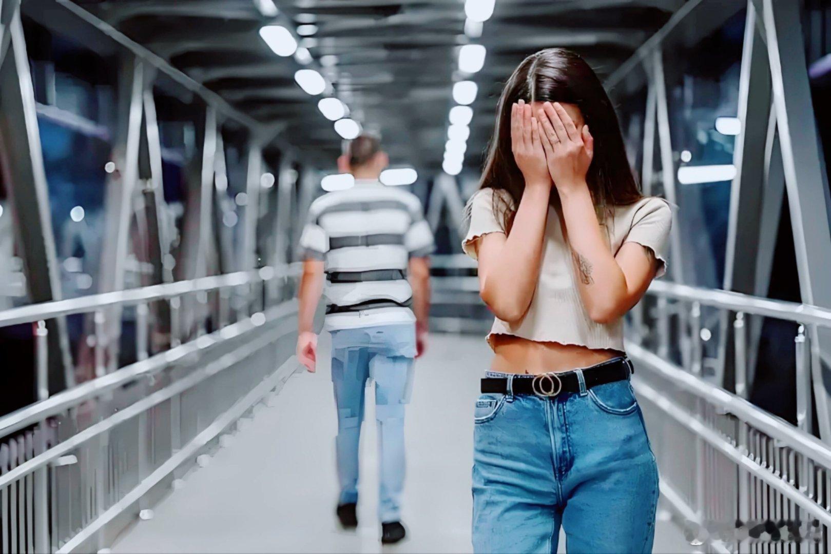 “全国情侣统一分手的理由”↓↓↓当缘分到头，理由不过是给结局一个交代。不必执着于