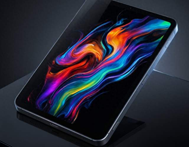 苹果新iPad mini来了：5499元起，OLED屏和A20 Pro真香吗？