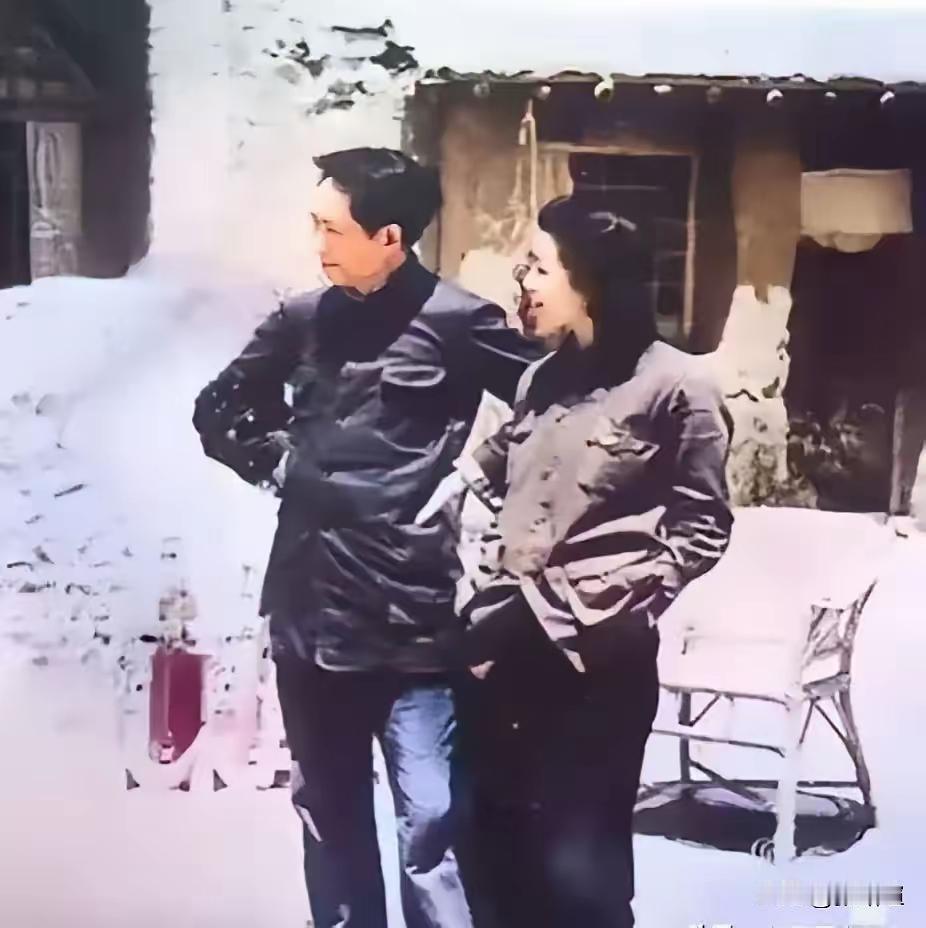 最好的爱情不是轰轰烈烈，而是志同道合并肩前行
 
很多人以为爱情是鲜花浪漫、甜言