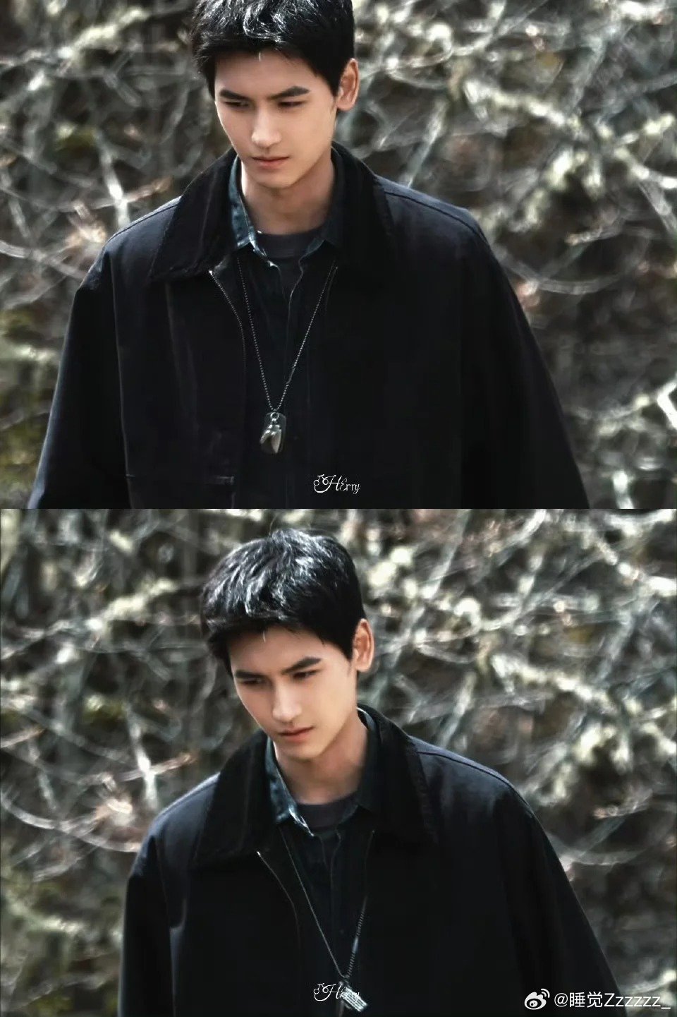 黄俊捷邢菲首搭喜剧黄俊捷邢菲19年演的喜剧26年实现了时隔多年实现喜剧长剧约定，