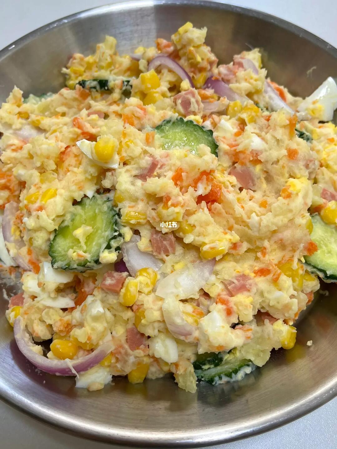 感觉以前的土豆都白吃了…