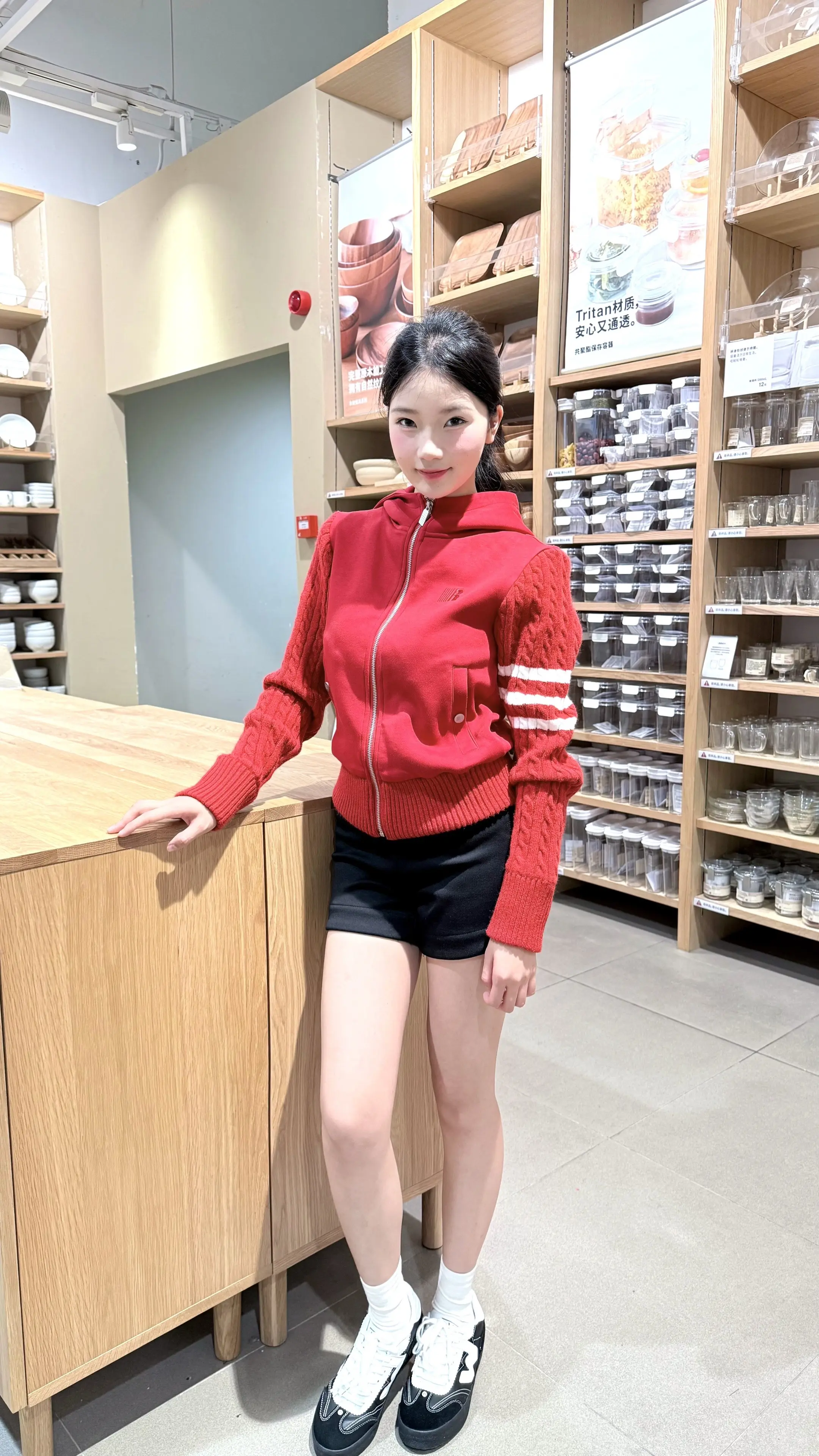 🍎ྀི 你就是一颗红苹果～