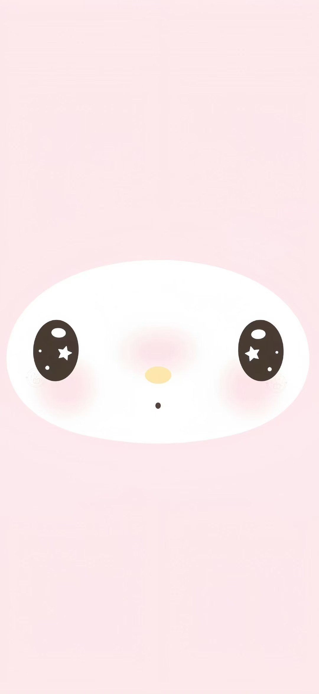 分享一张粉粉嘟美乐蒂壁纸୧(﹒︠ᴗ﹒︡)୨  专栏 · 請對我耐心一點點