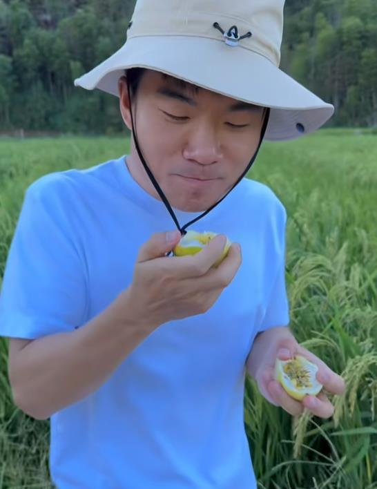 董宇辉更新动态，原来他向往的还真不是老夫聊发少年狂那种挥斥方遒指点江山的霸气。他