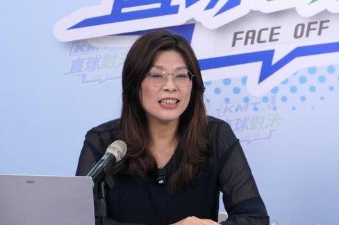 快讯！郑丽文表态：没人不要大陆市场

中评社台北5月15日电，美国总统特朗普此次