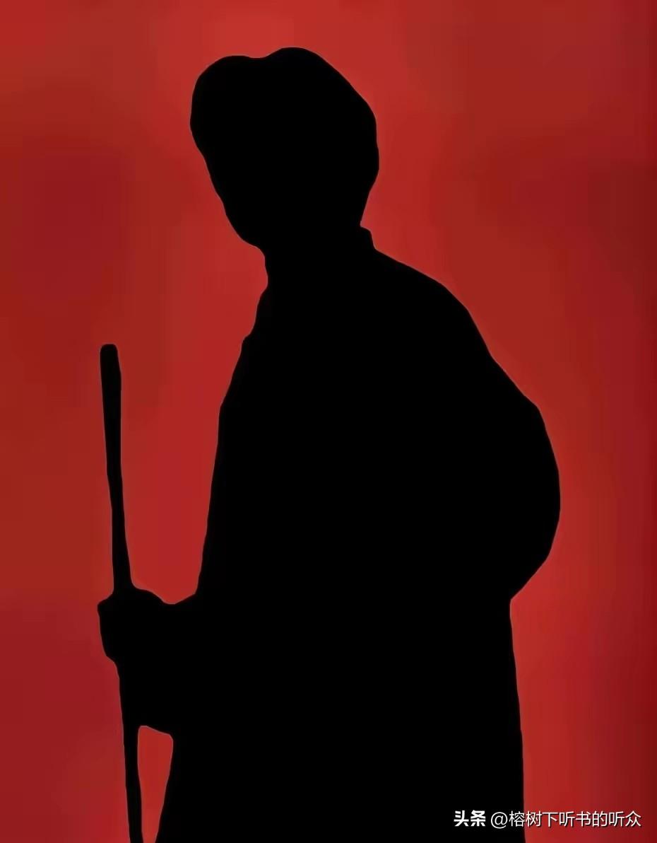 有时候我在想，如果他老人家还在，面对如今的局势，会如何出牌？我这等凡人肯定是猜不