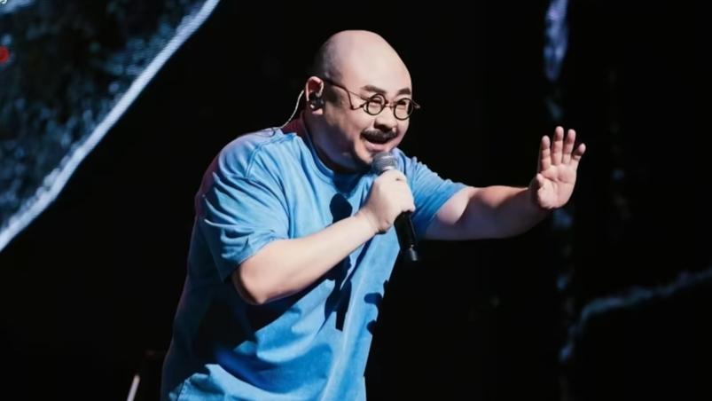 到底是去应援还是为自己庆生？这个刀播吃相太难看｜这几天，宜昌很热闹，因为山歌万里