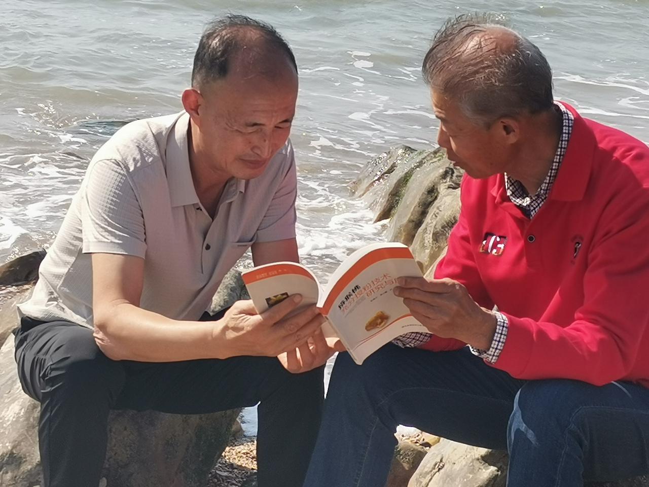 联盟行动——海南东方

联盟快讯
隆冬树眠人不眠，猕猴桃友聚海南，北国雪花南国暖