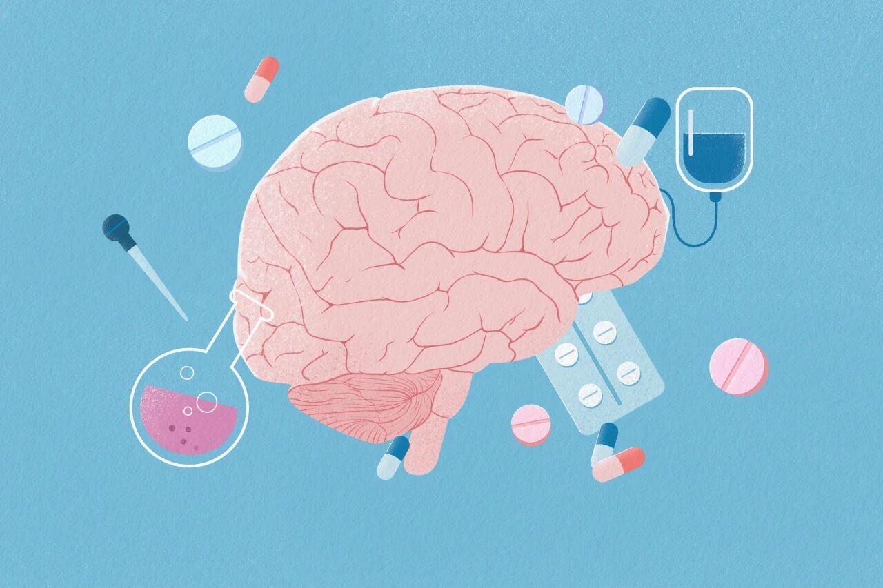 世界卒中日：与时间赛跑，守护大脑健康

每年的10月29日是世界卒中日，今年的主