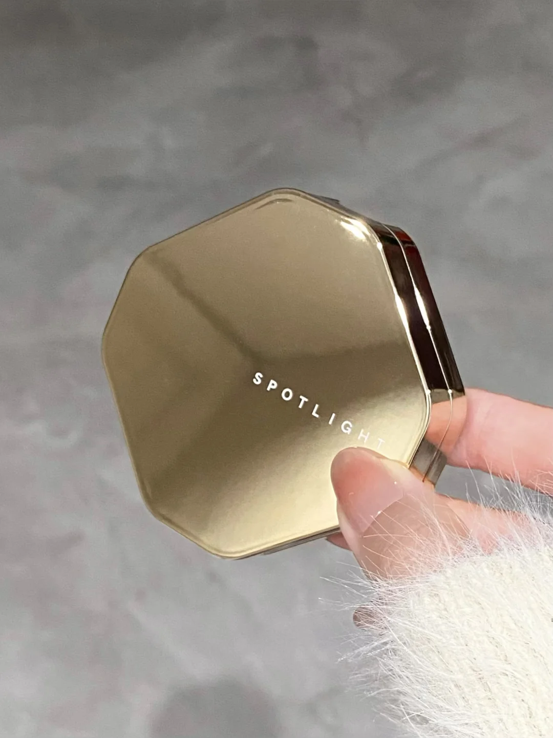 ✨早八又一个扒脸大王！原生光泽贵气感拿捏！