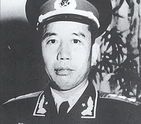 1954 年，王震赴福建督导铁路修建，不料视察途中冲撞县长，县长：你好大胆。彼时