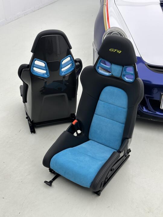 碳纤维桶椅适合那些人？