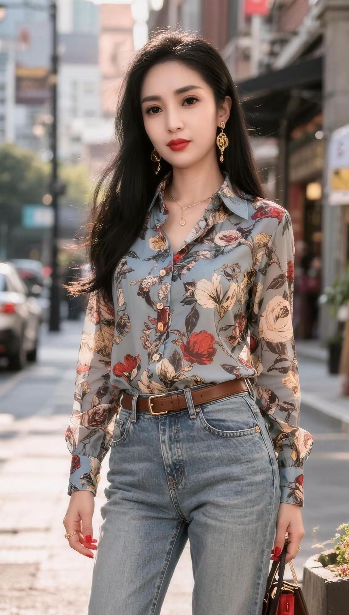 月亮月亮你能照北边就能照南边！