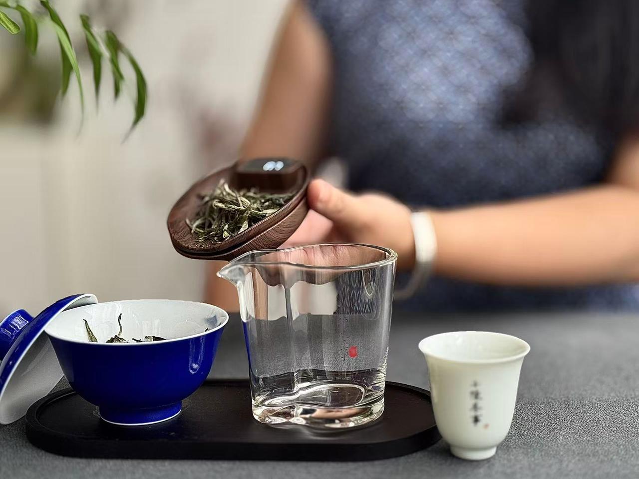父亲节将至，这3款茶都很适合送给爸爸
给爸爸送茶，要首先考虑他的喜好以及身体情况