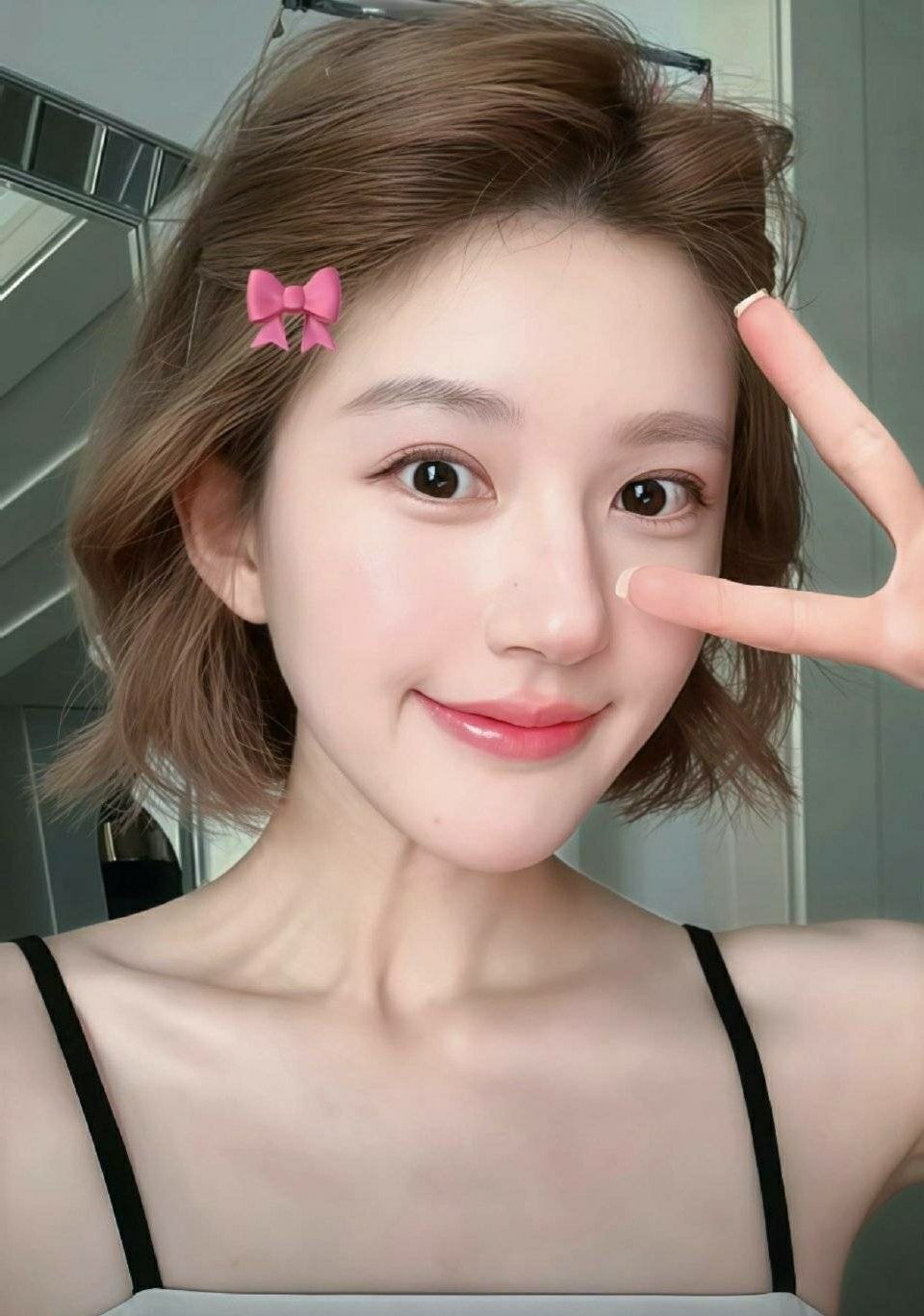 赵露思 zls赵露思一不小心捡到爱 zls赵露思顾安心你眼里倒映的星河浪漫是我不