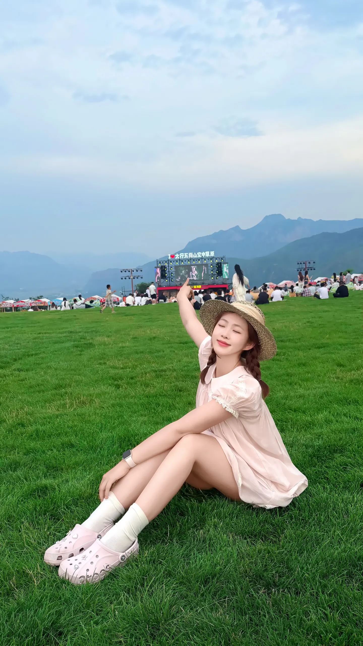 这么近，那么美，周末来河北