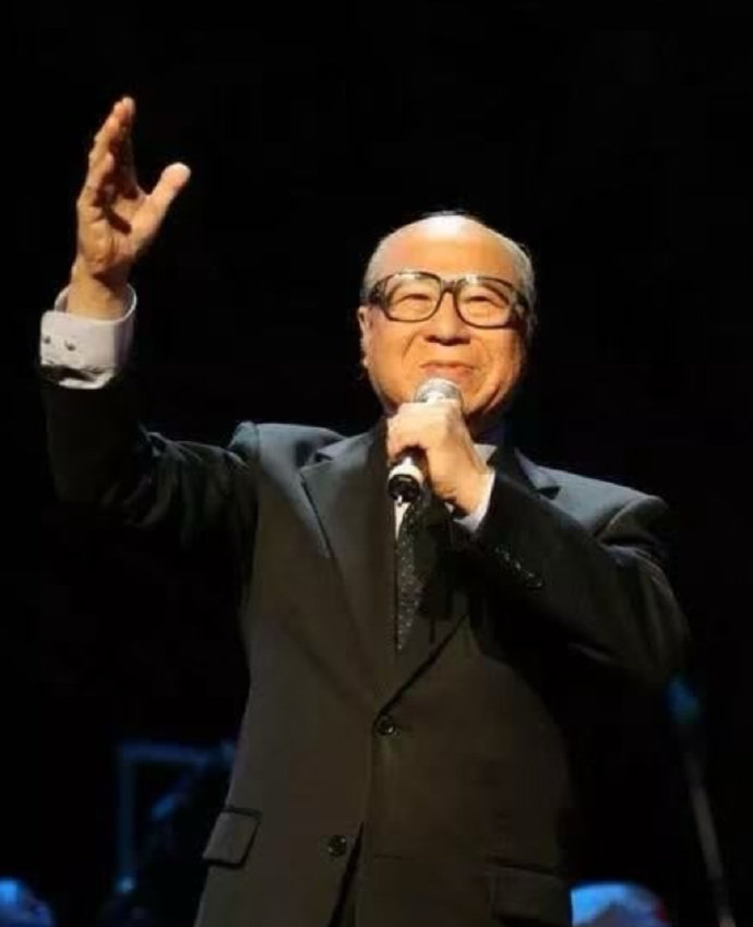 朗诵艺术家殷之光去世  北京朗诵艺术团团长、著名艺术家殷之光，于2025年1月8