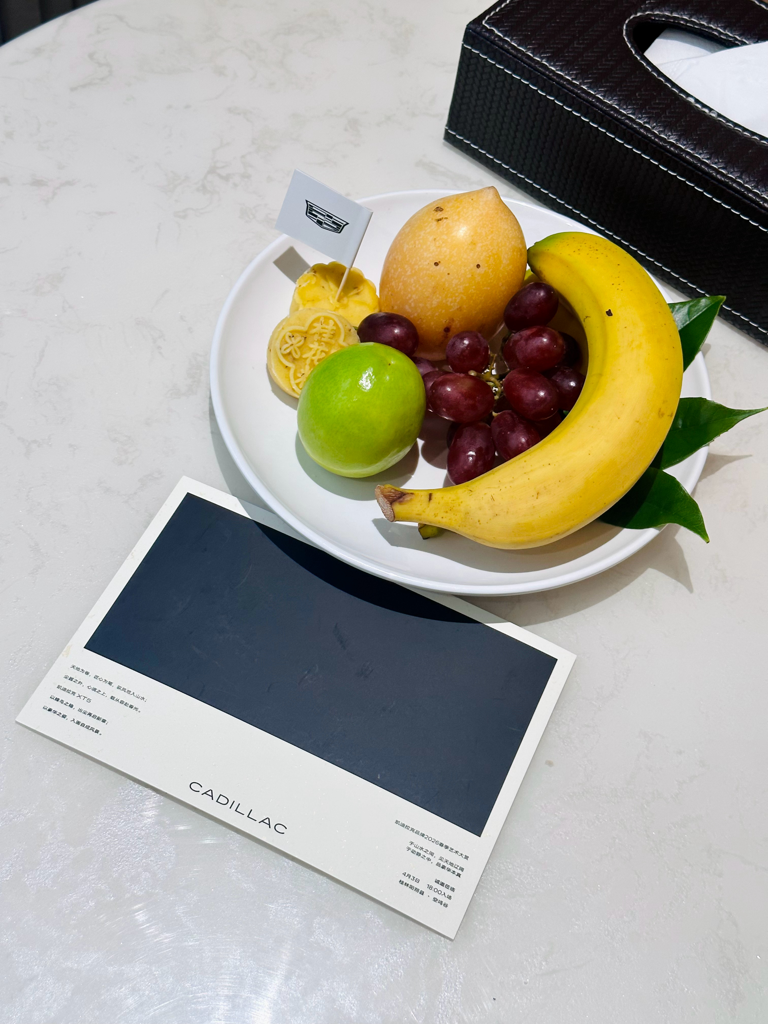 老铁们，小助理我又闪现阳朔了！你们猜猜我今晚参加谁家的活动？ 桂林·阳朔