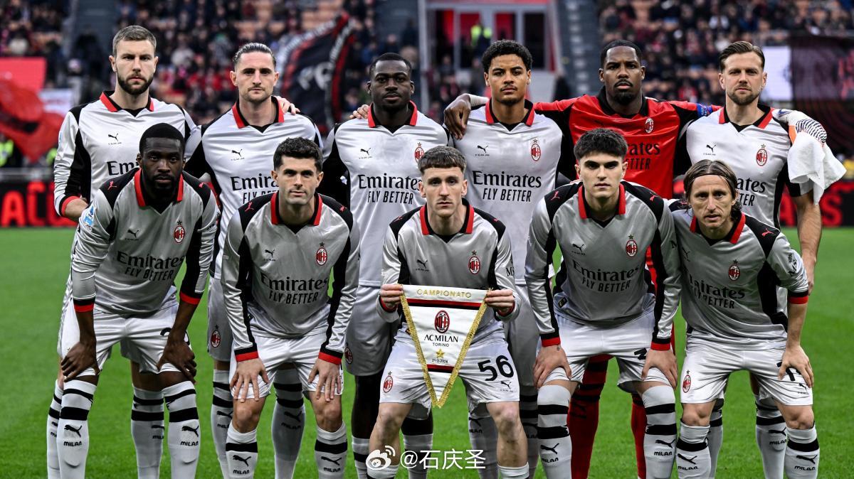 【高效冷酷】那不勒斯vs米兰，是两个意甲最有取胜效率球队的对决，那不勒斯共有 1