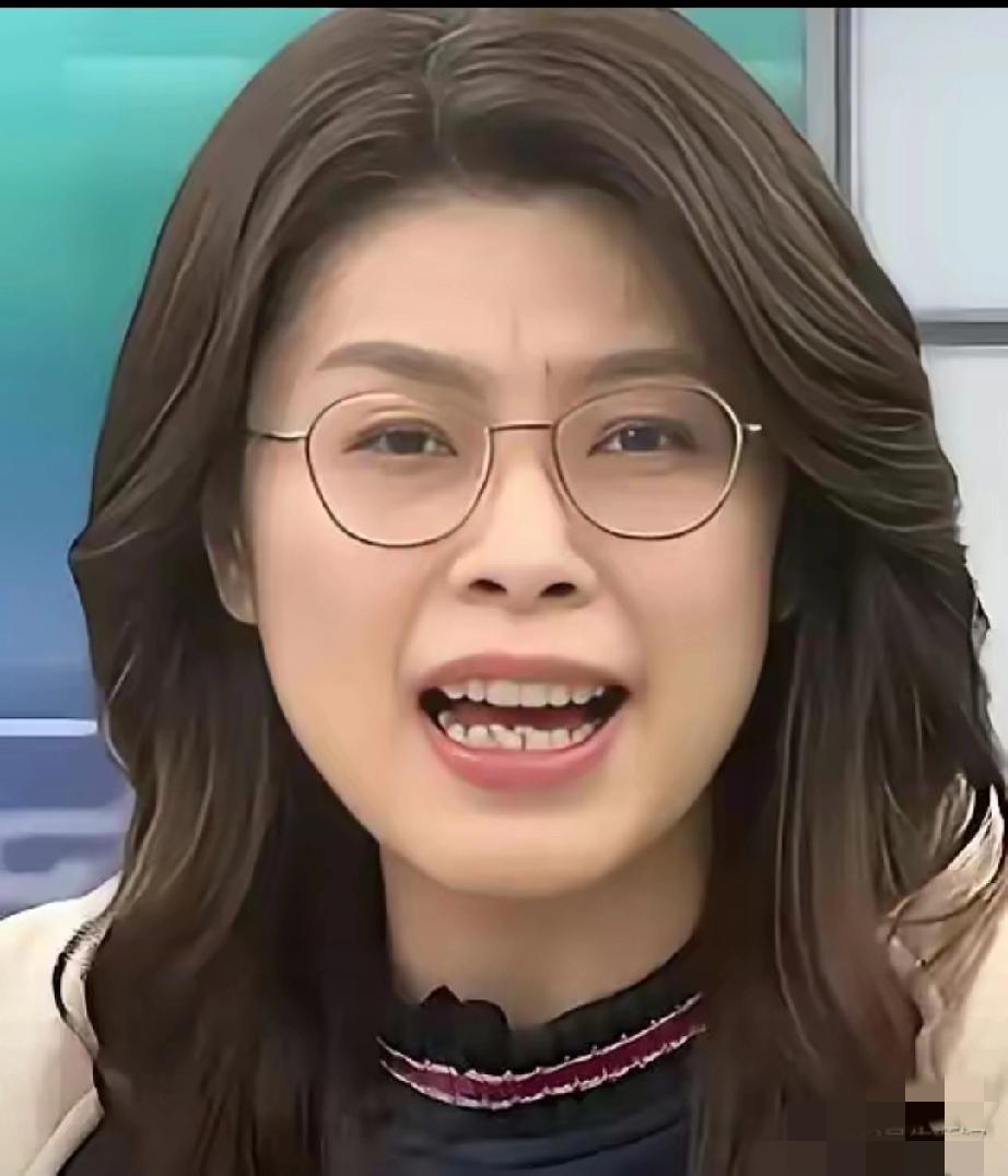 最新民调，郑丽文支持率4%，其想要在2028年赢得大选，几乎没有可能了。她来了一