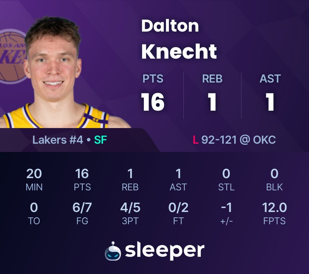 老克今这三分4-5