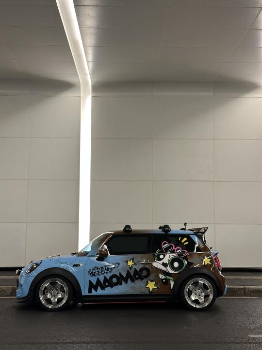 请选择你的战车