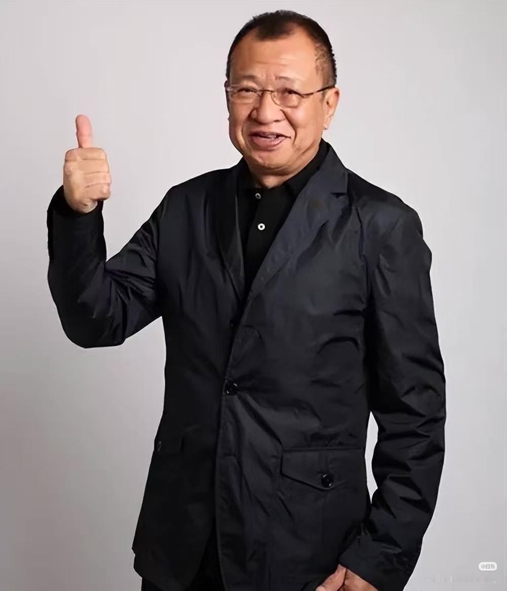 TVBicon老戏骨许绍雄，曾说过：
人生苦短，来日并不方长。这话真没唬人。你看