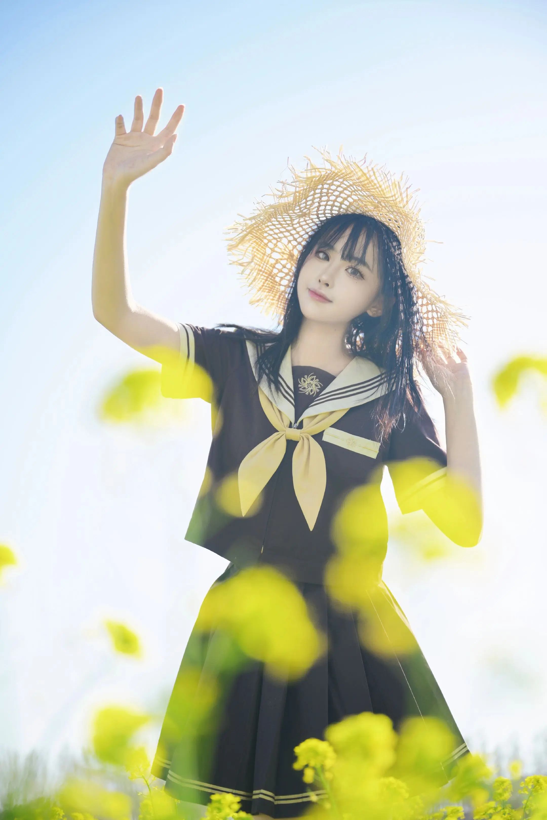 原皮。