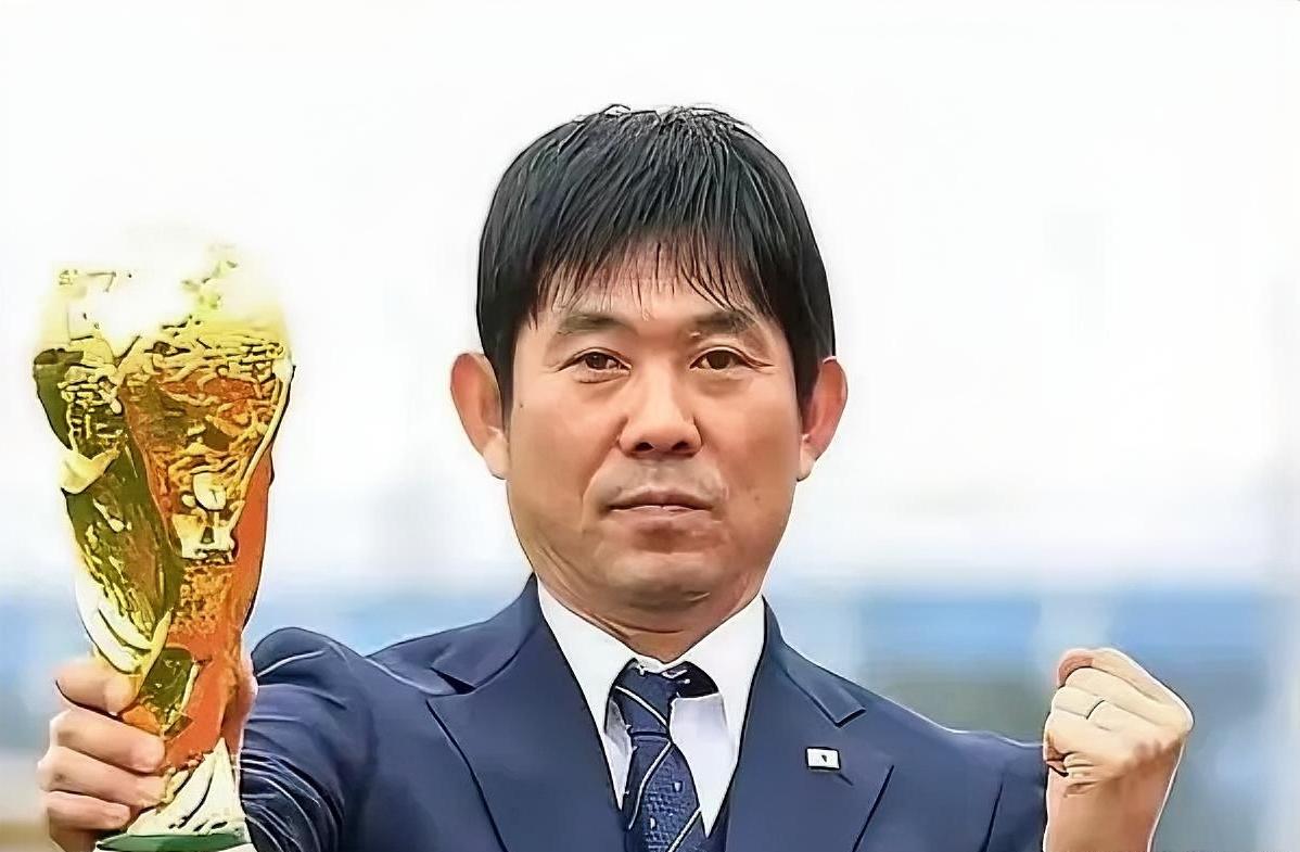 九支亚洲球队在本届世界杯上的最后命运会是这样的：

日本队，极有可能进入四强甚至