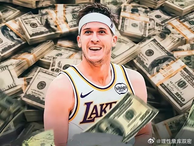 湖人传来两个好消息，湖人压价小里弗斯！不超3500万！ 湖人今天传来两个好消息！