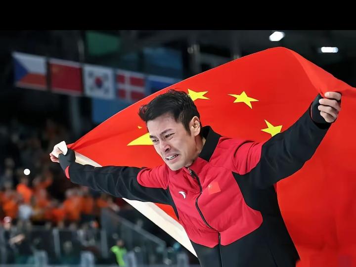 看了宁忠岩的比赛，发现了一个非常残酷的现实，那就是宁忠岩哪怕拿了金牌，也很难撼动