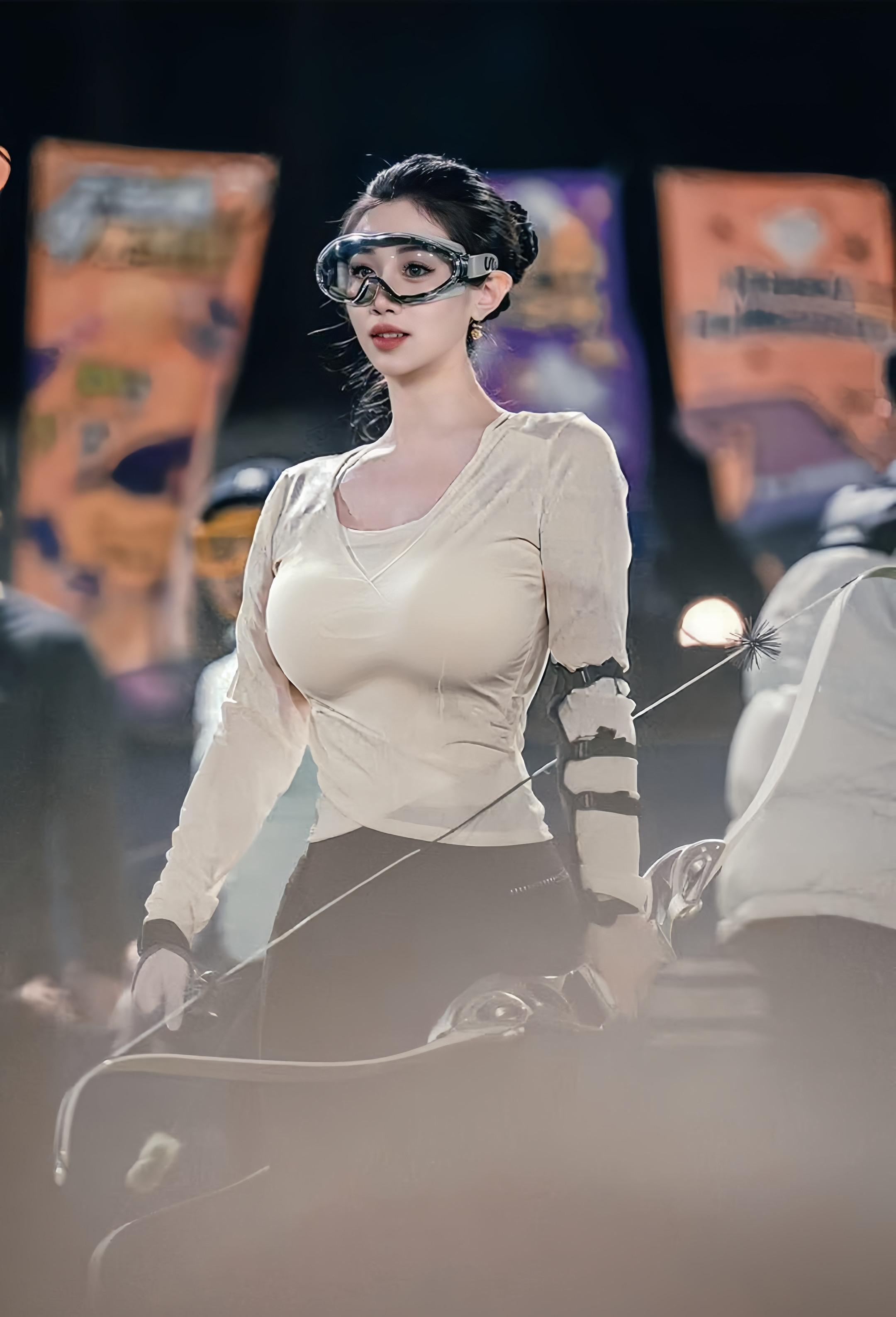 是光荣、是我想。