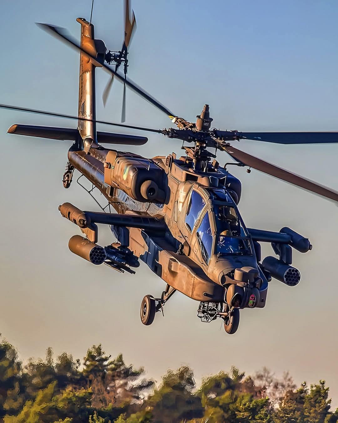 鬼子的 阿帕奇 ​​​