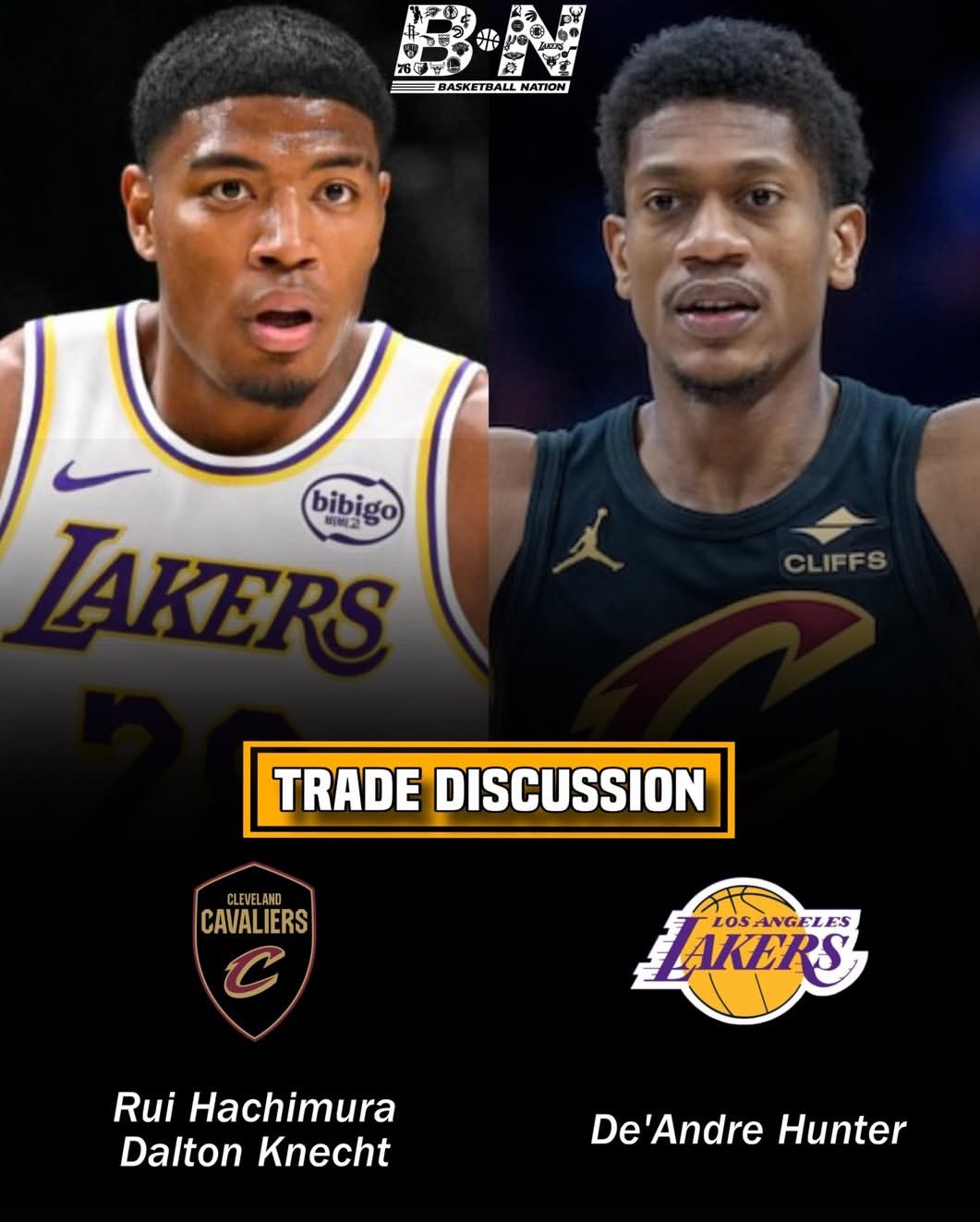 亨特与八村塁 防守评级对比：1. 对位难度适配：亨特B｜八村塁B2. 防守位置适