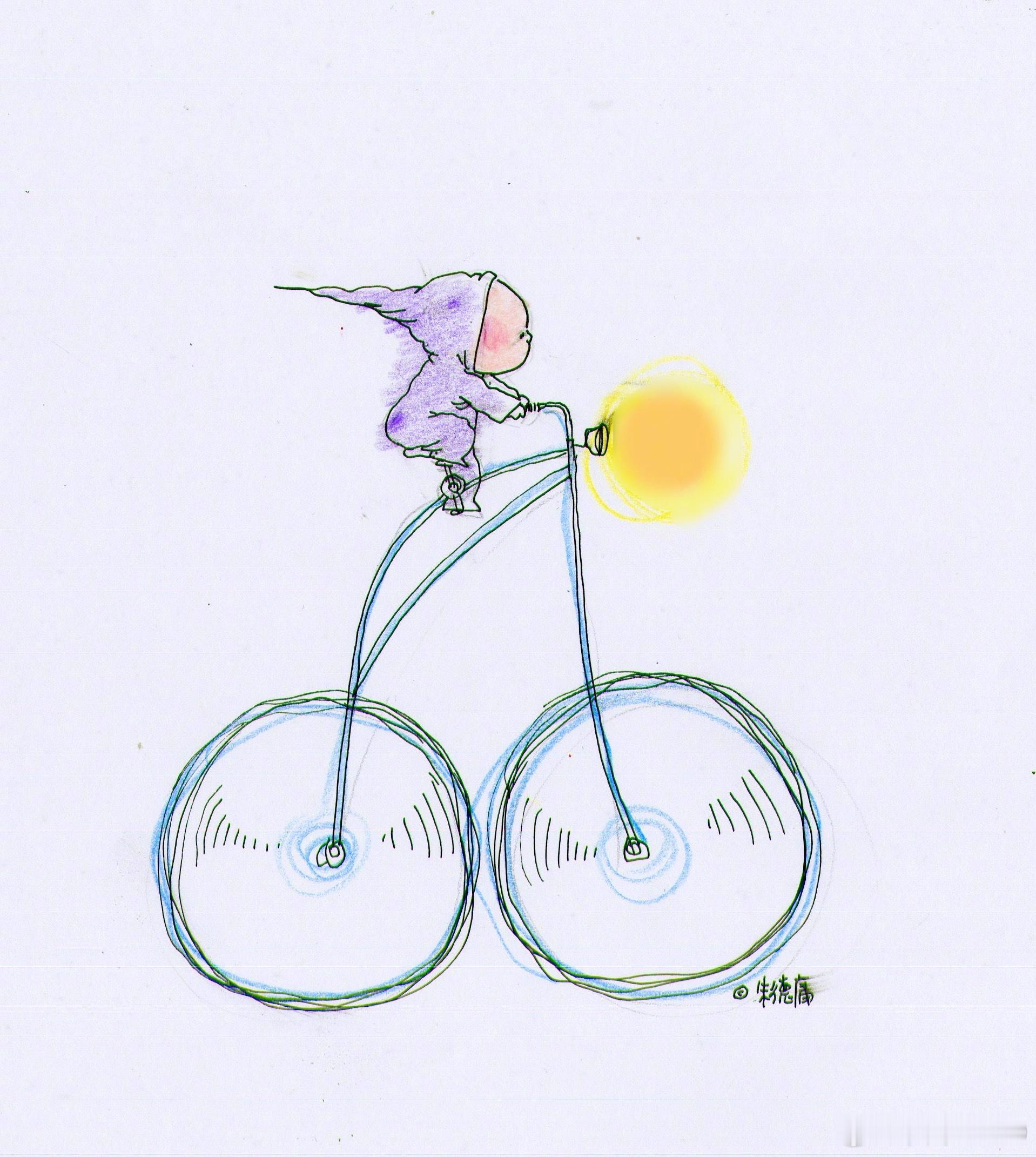 晚安 ​​​