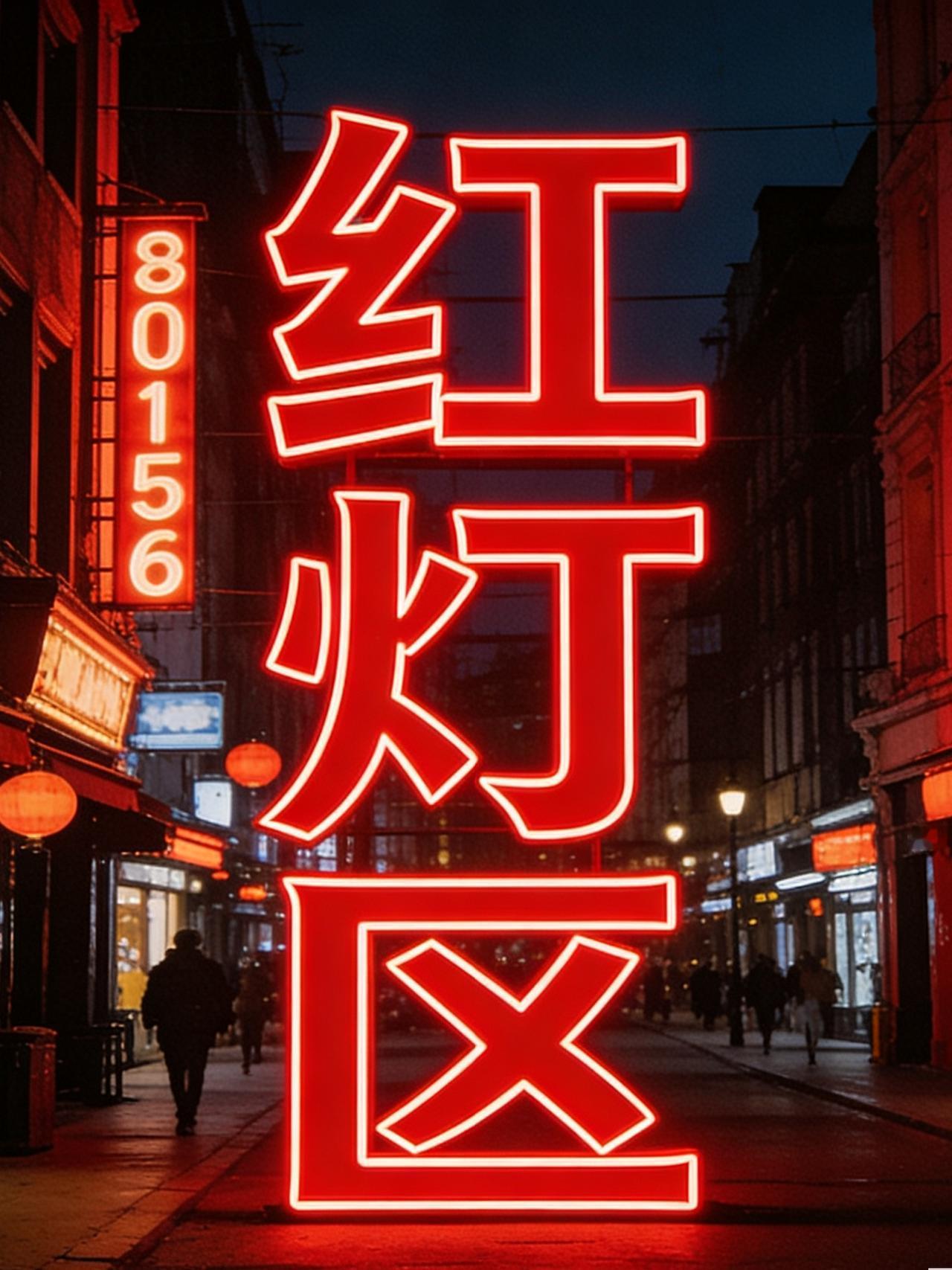 越南前空姐伙同男友组织200人卖淫。瞧你这话说的，日本红灯区所属的风俗业产值足以