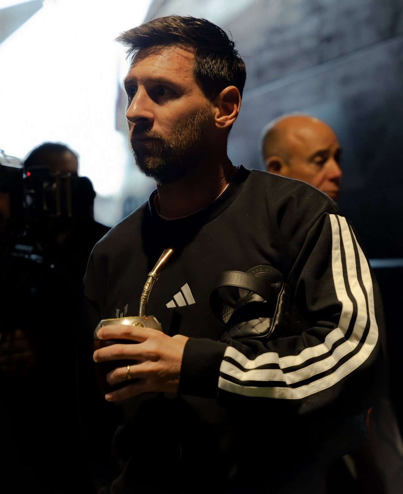 【梅西领衔今日首发阵容】🕥今日10:30🔥美职联第一轮🏟Los Angel