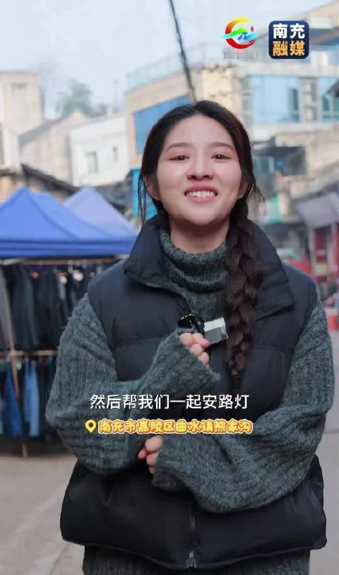 呆呆火了以后，全国各地都开始出现模仿者。

呆呆的刨猪宴火遍全网，各地立马就有了